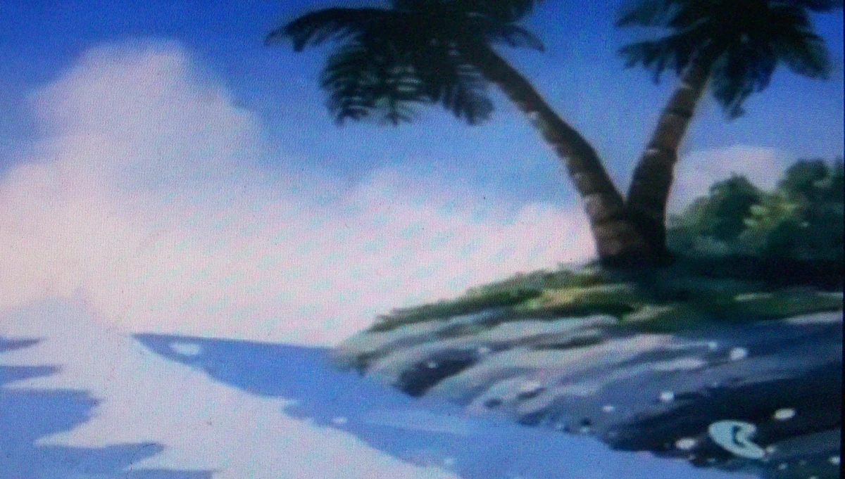 A Sign Of the Tides Snorks Wiki Fandom