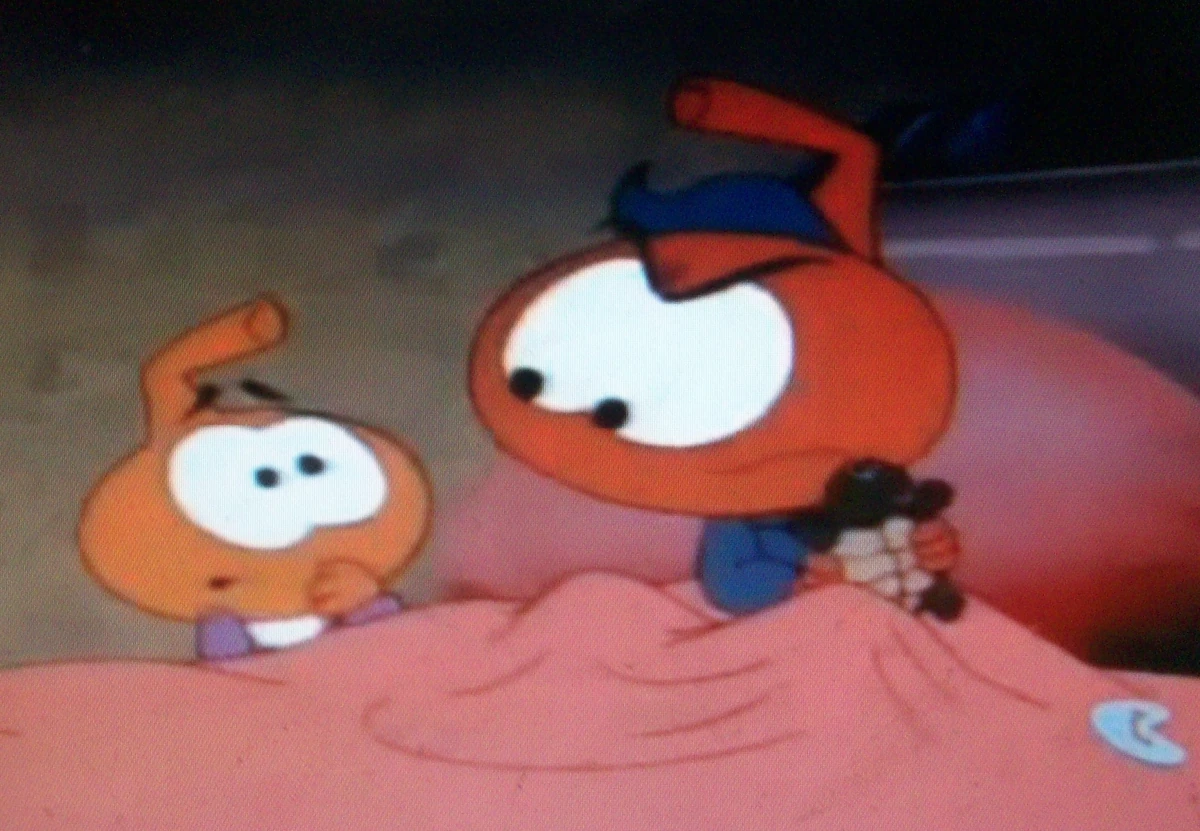 Junior's Secret Snorks Wiki Fandom