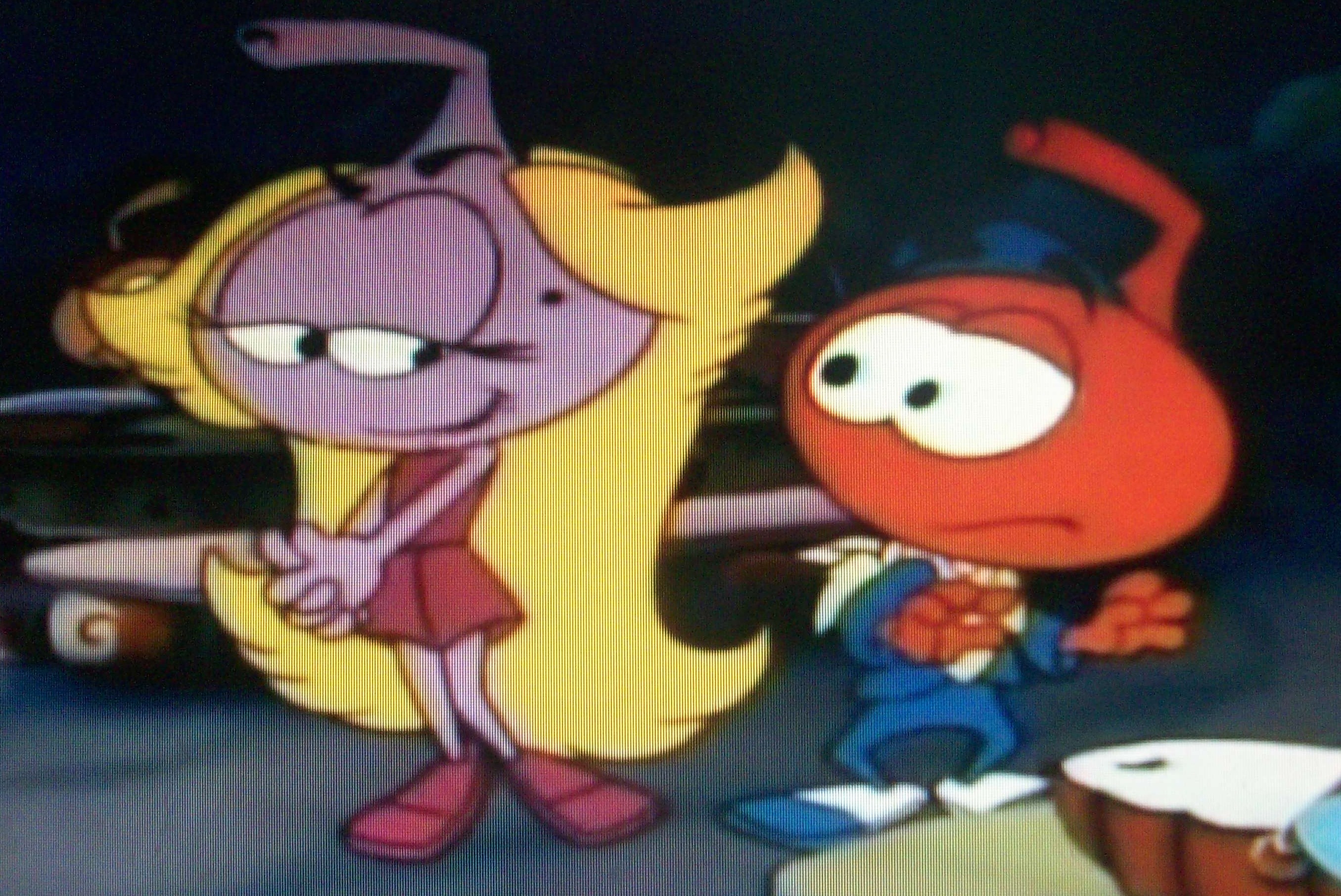 Snorks on sale