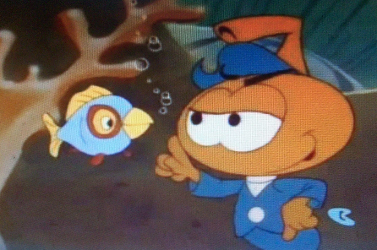 Which Snork Snitched Snorks Wiki Fandom