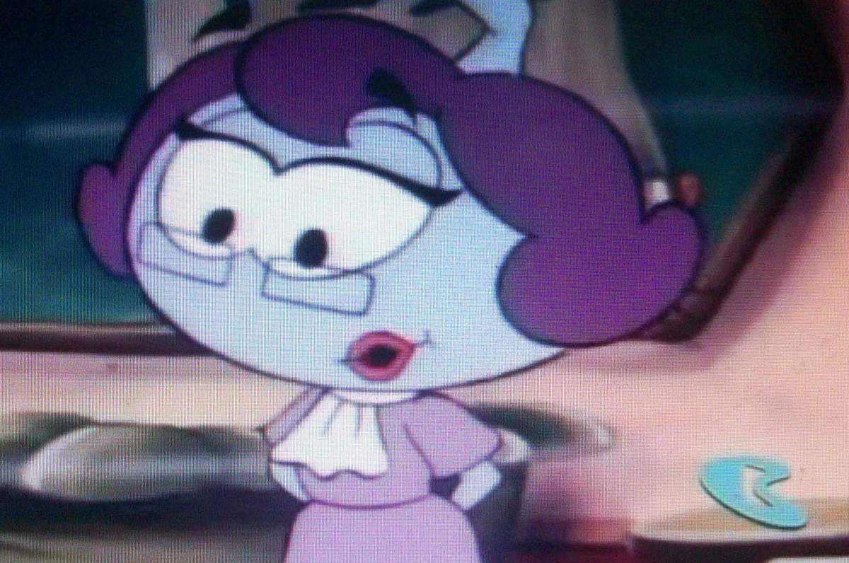 Mrs. Fisher Snorks Wiki Fandom