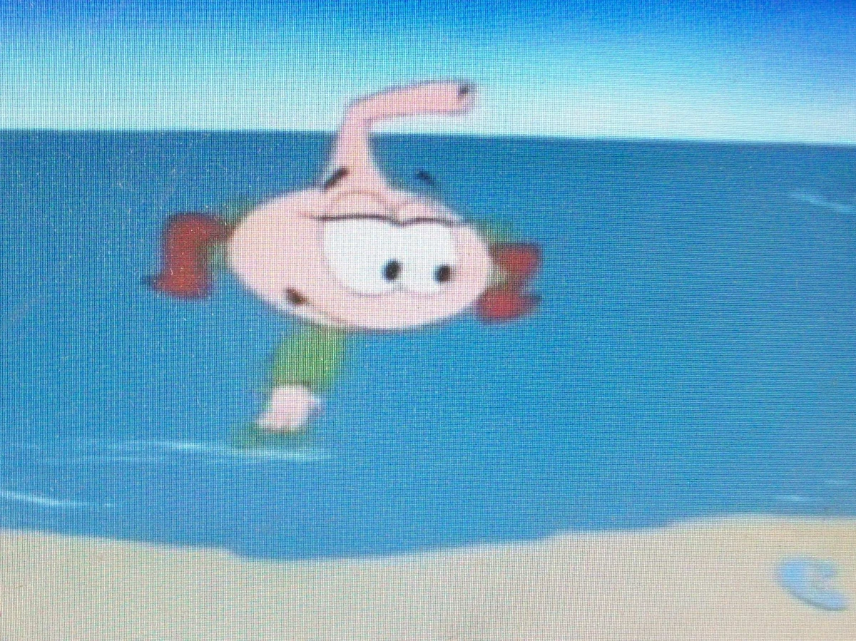 Casey in Sandland Snorks Wiki Fandom