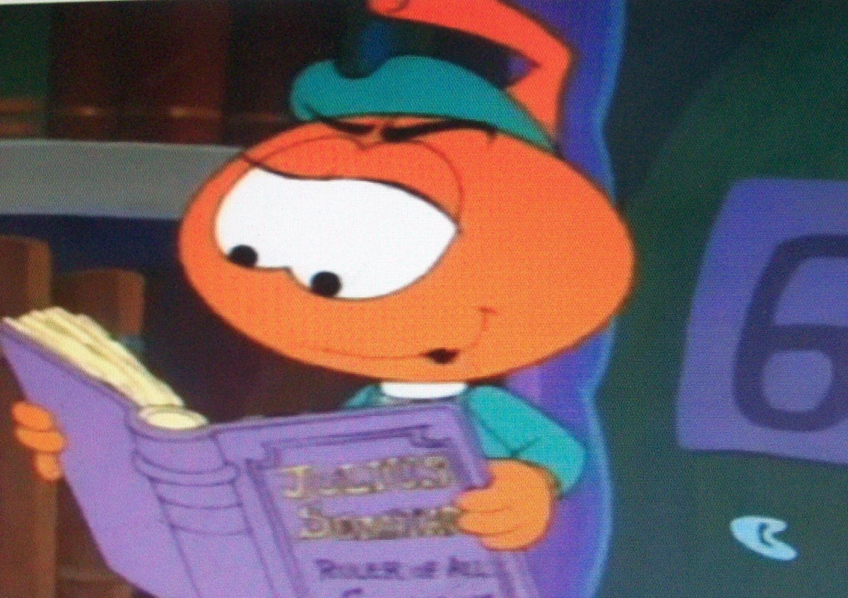 Junior's Empire Snorks Wiki Fandom