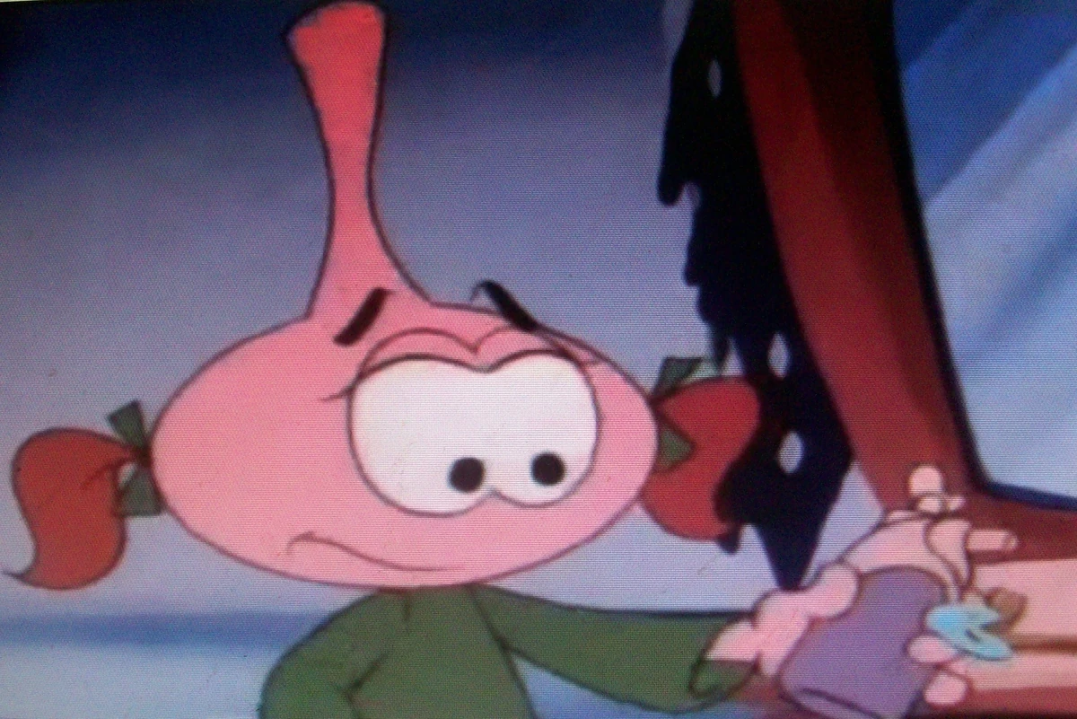 Learn to Love Your Snork Snorks Wiki Fandom