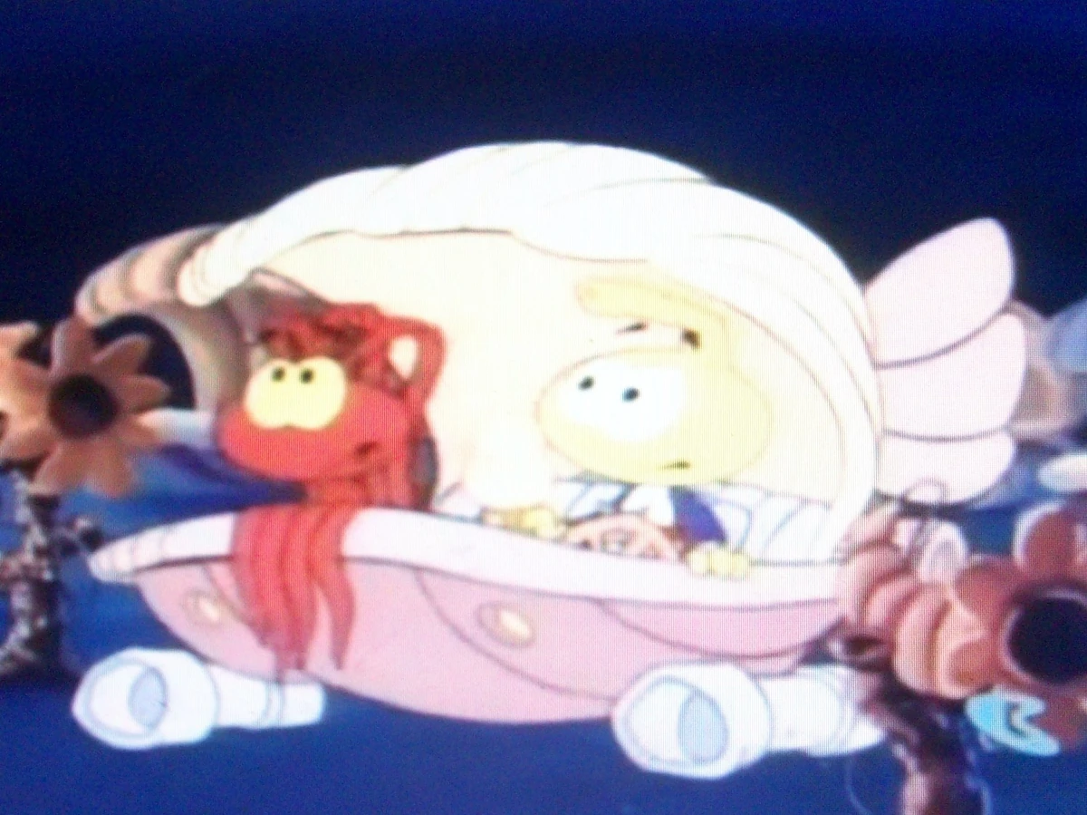 In Junior's Image Snorks Wiki Fandom