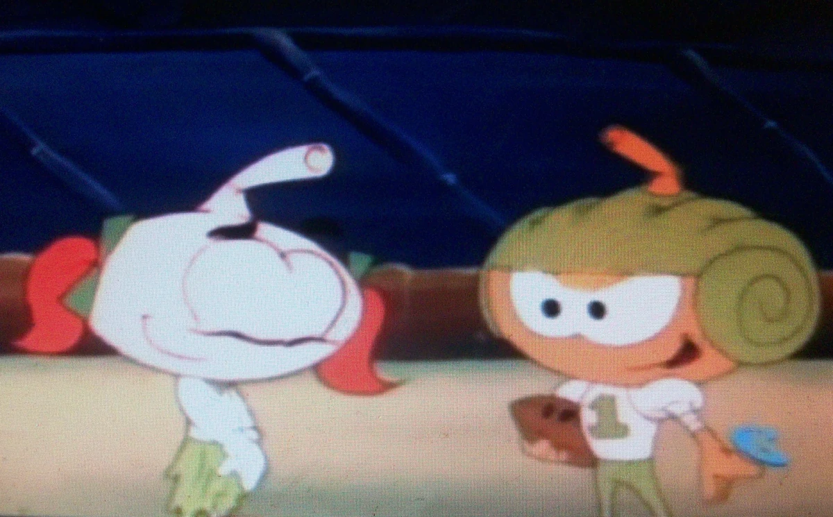 CategoryEpisodes Snorks Wiki Fandom