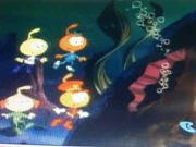 Enter the Boo Lagoon