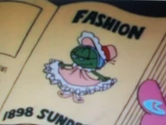 1898... that was 90 years before this episode was made/released!