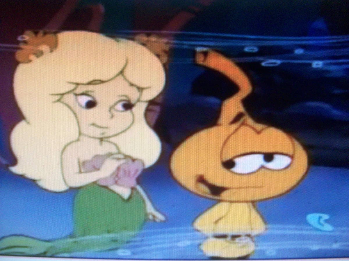 The Littlest Mermaid Snorks Wiki Fandom