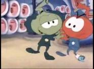 get your hands off me dirty fucking broccoli