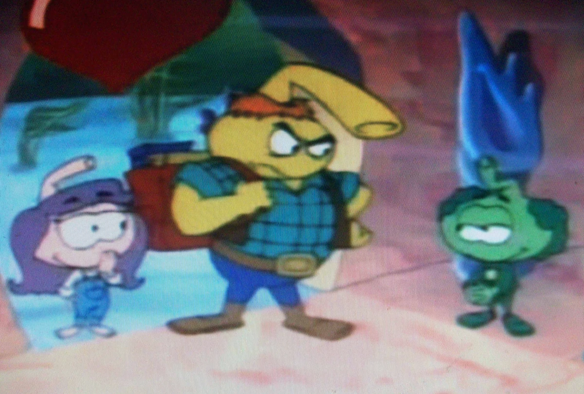 Tooter Loves Tadah Snorks Wiki Fandom