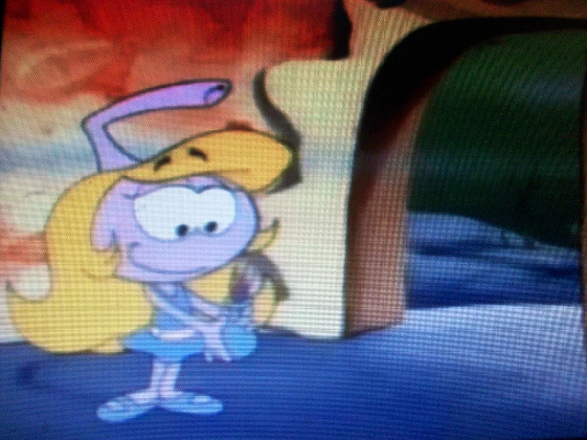 Celia Snorks Wiki Fandom