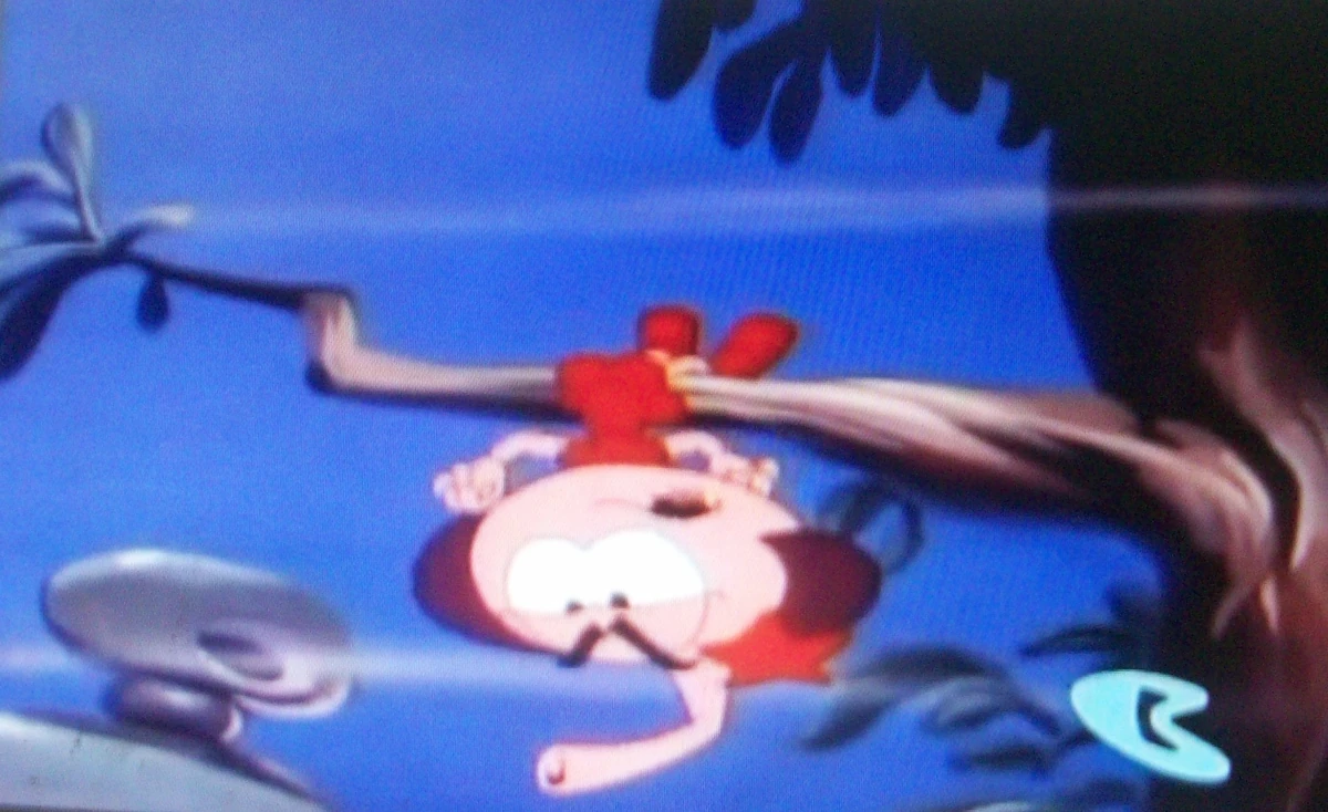 Nightmare on Snorkstreet Snorks Wiki Fandom