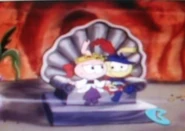 While there were no further signs in Season 4, Allstar and Casey were/are surely meant to be