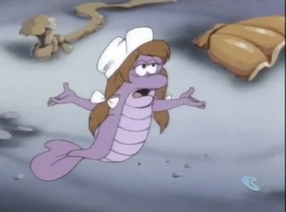 KelpHelpers Snorks Wiki Fandom