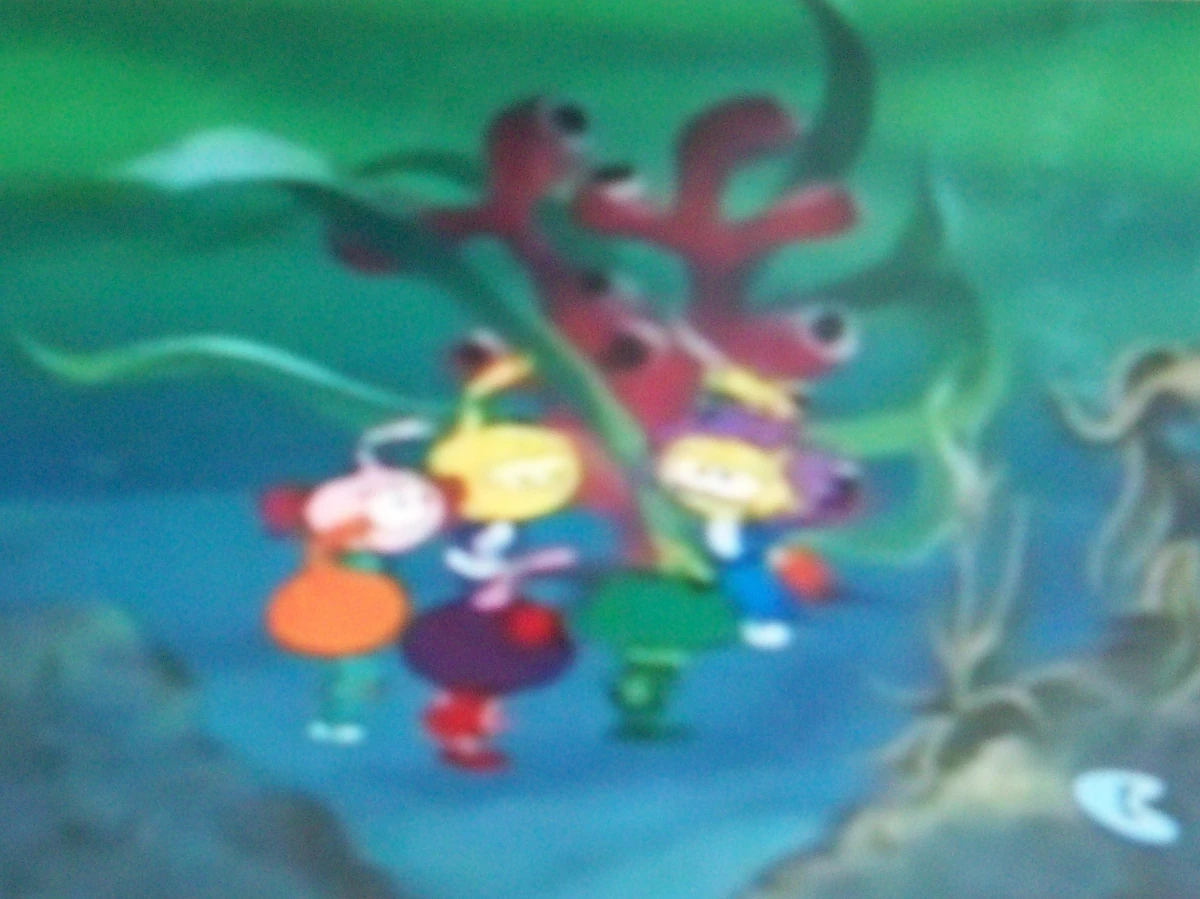 All's Whale That Ends Whale Snorks Wiki Fandom