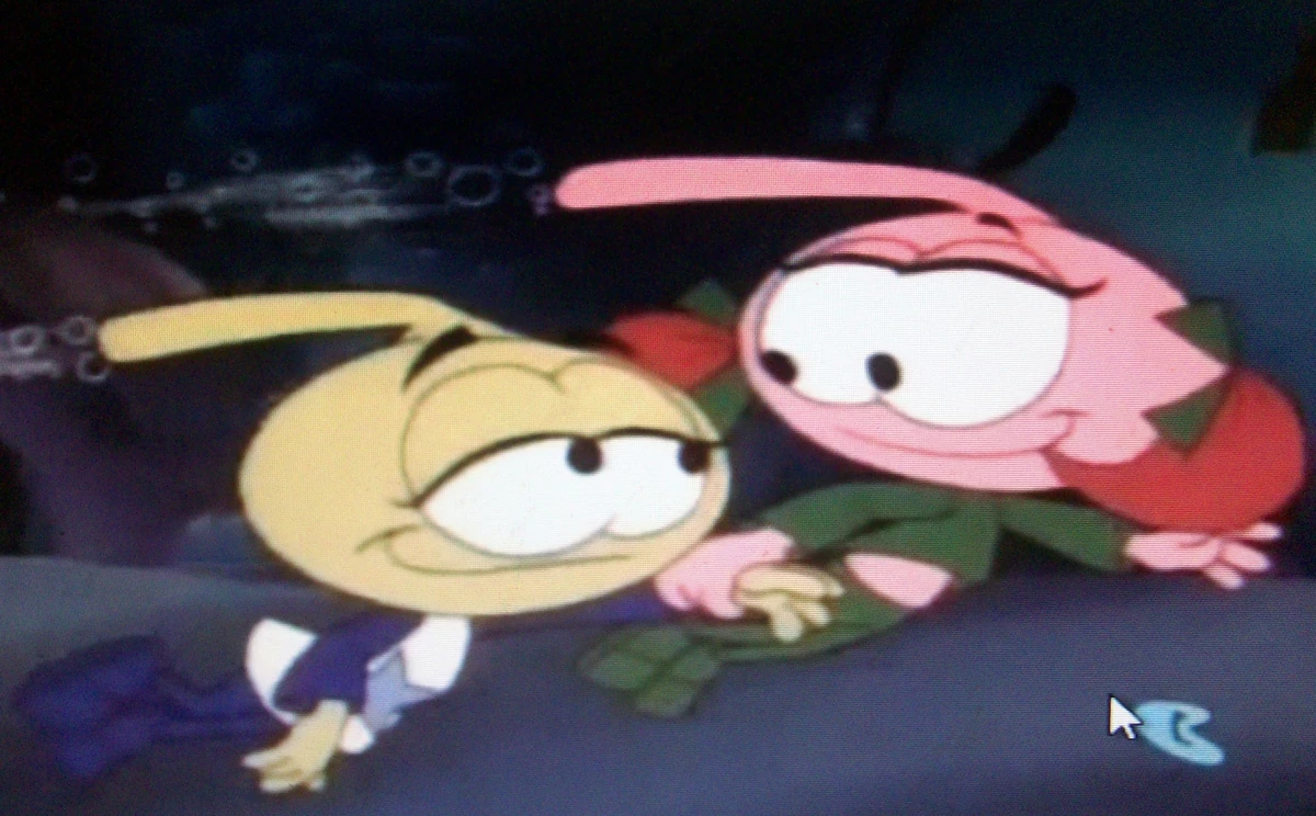 Allstar and Casey's Relationship Snorks Wiki Fandom