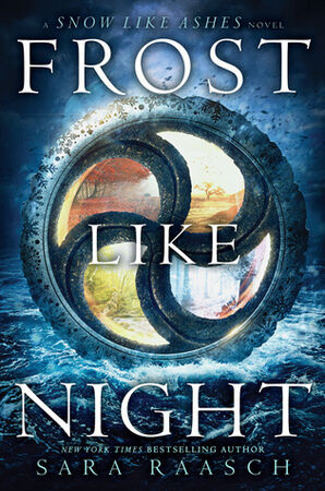 Amazon.com: Snow Like Ashes (Snow Like Ashes, 1