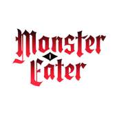 MonsterEatingAdventurer Logo