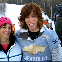 Kevin Pearce And Shaun White