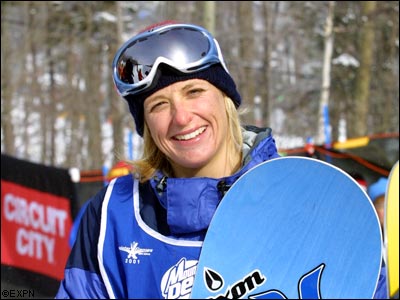 Shannon Dunn Snowboarding Fandom