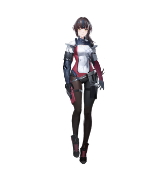 Snow Peak -  Haru Hina Alice21 x Icepuli - Sorasaki Hina – StatueCorp