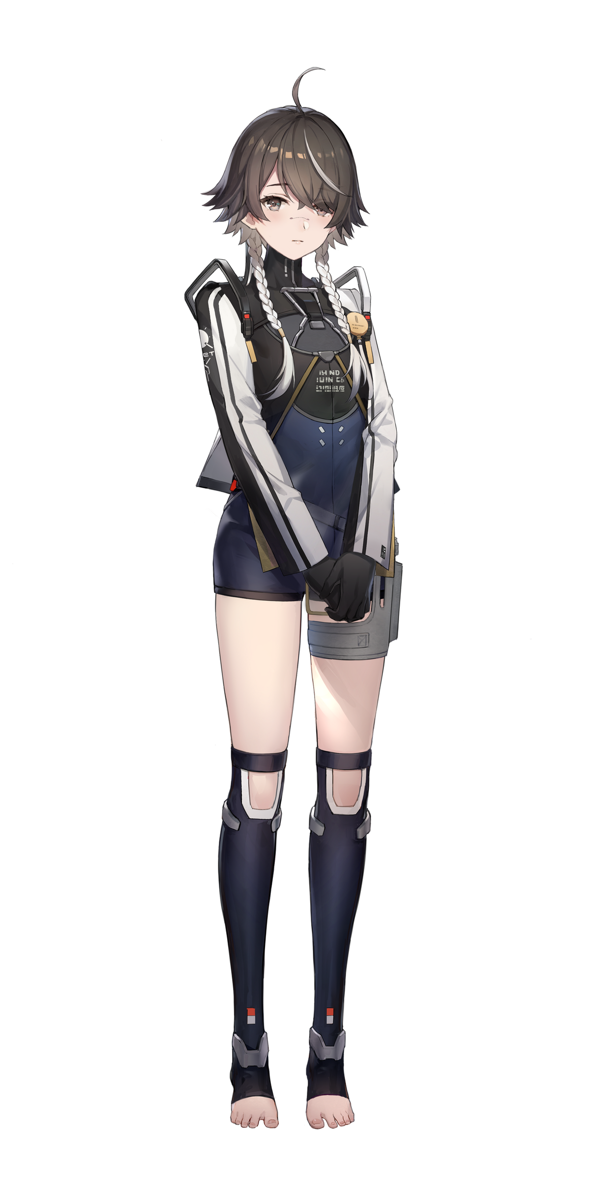 Cherno Snowbreak Wiki Fandom cherno-snowbreak-wiki-fandom