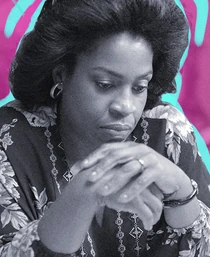 Cissy Saint | Snowfall Wiki | Fandom