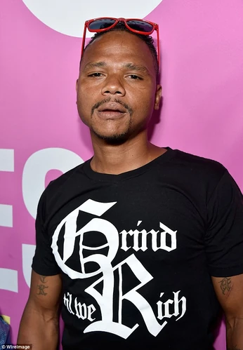 De’aundre Bonds | Snowfall Wiki | Fandom