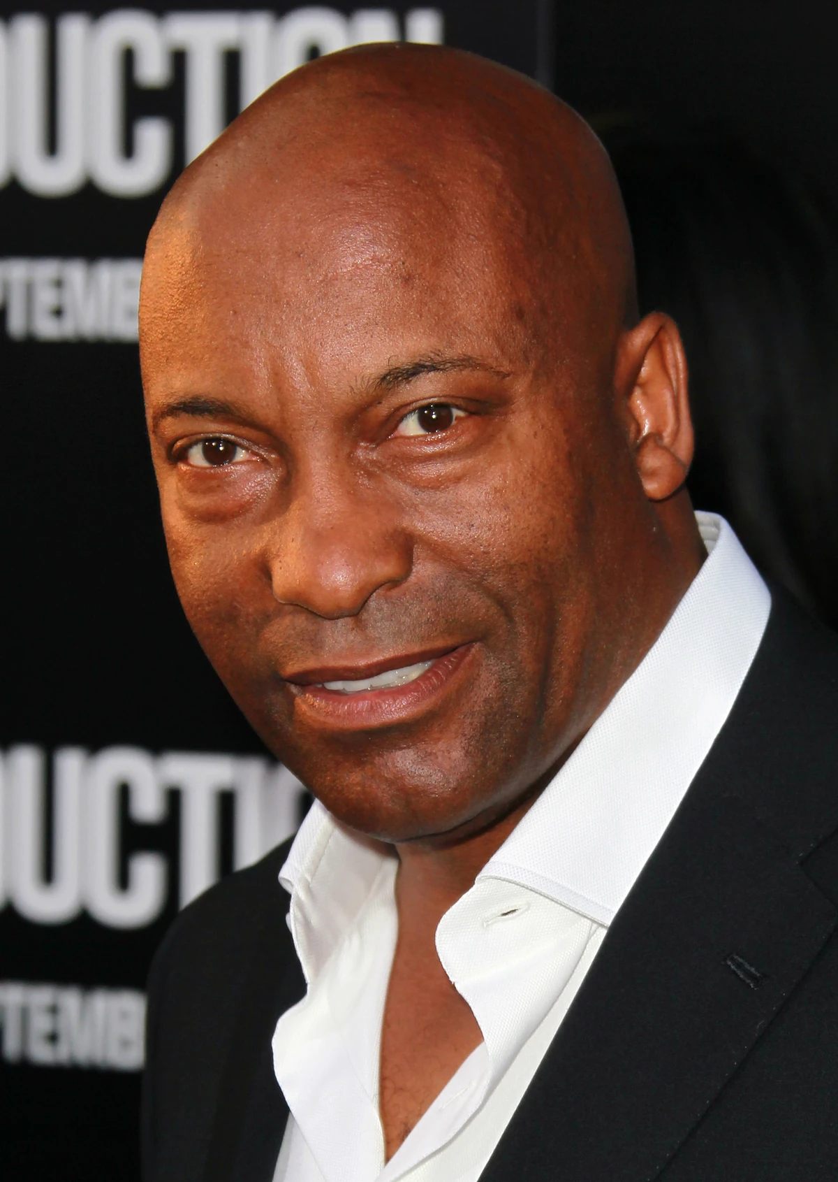 John Singleton | Snowfall Wiki | Fandom