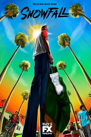 Season 1 Snowfall Wiki Fandom