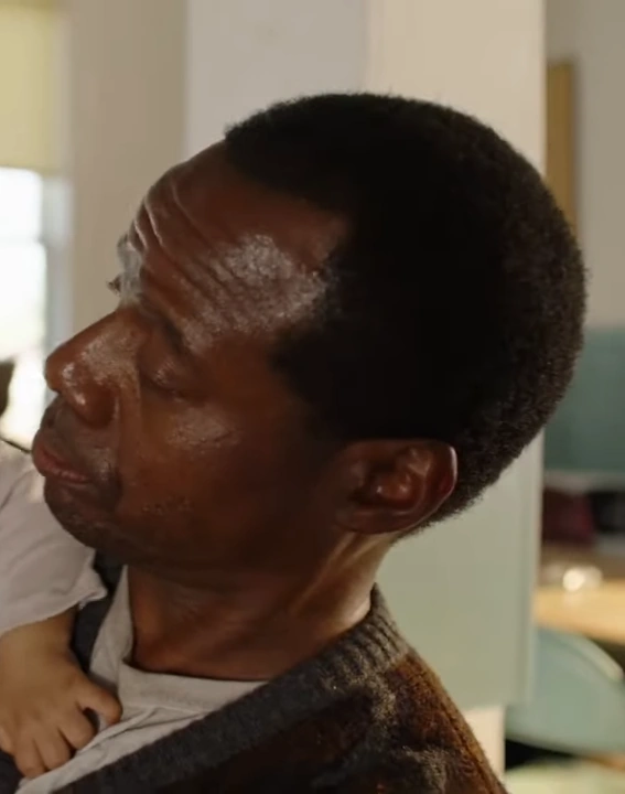 John Baxter Snowfall Wiki Fandom