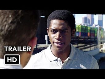 Snowfall season 3 episode 1 deals