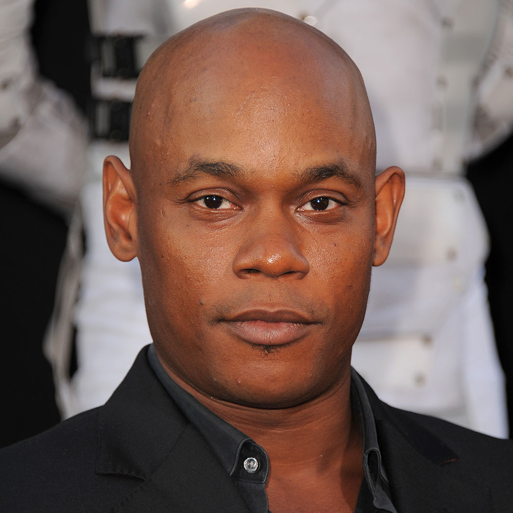Bokeem Woodbine Snowfall Wiki Fandom