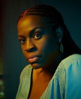  Cissy Saint 