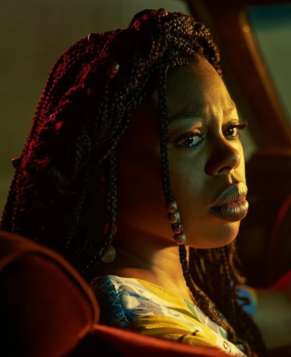 Wanda Bell | Snowfall Wiki | Fandom