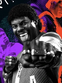 Jerome Saint (Season 3)