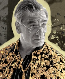 Avi Drexler (Season 4)