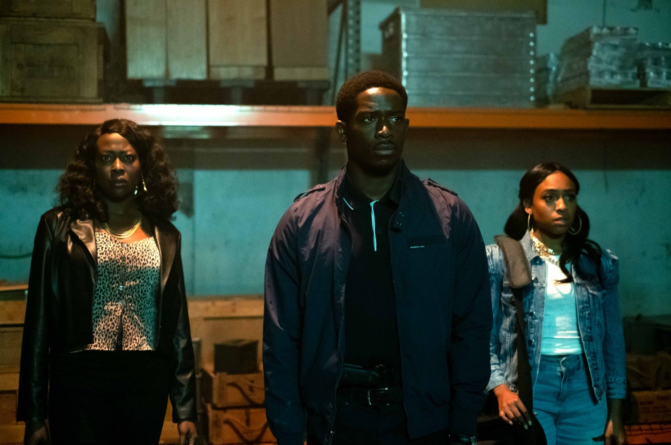 Snowfall Season 5: Premiere Date, Cast And Other Quick Things We Know About  The FX Series