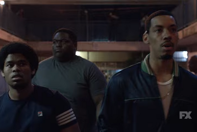 Snowfall season 3 episode 6 top
