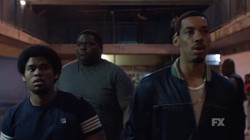 Snowfall season deals 3 episode 3