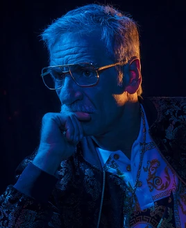 Avi Drexler (Season 5)