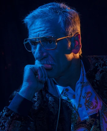 Avi Drexler | Snowfall Wiki | Fandom