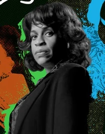 Cissy Saint | Snowfall Wiki | Fandom