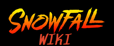 Snowfall Wiki