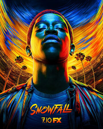 Snowfall season top 3 episode 8
