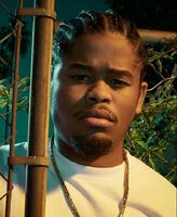  Leon Simmons 