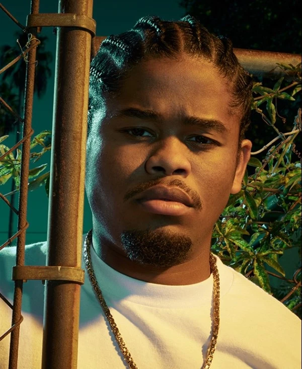 Leon Simmons | Snowfall Wiki | Fandom