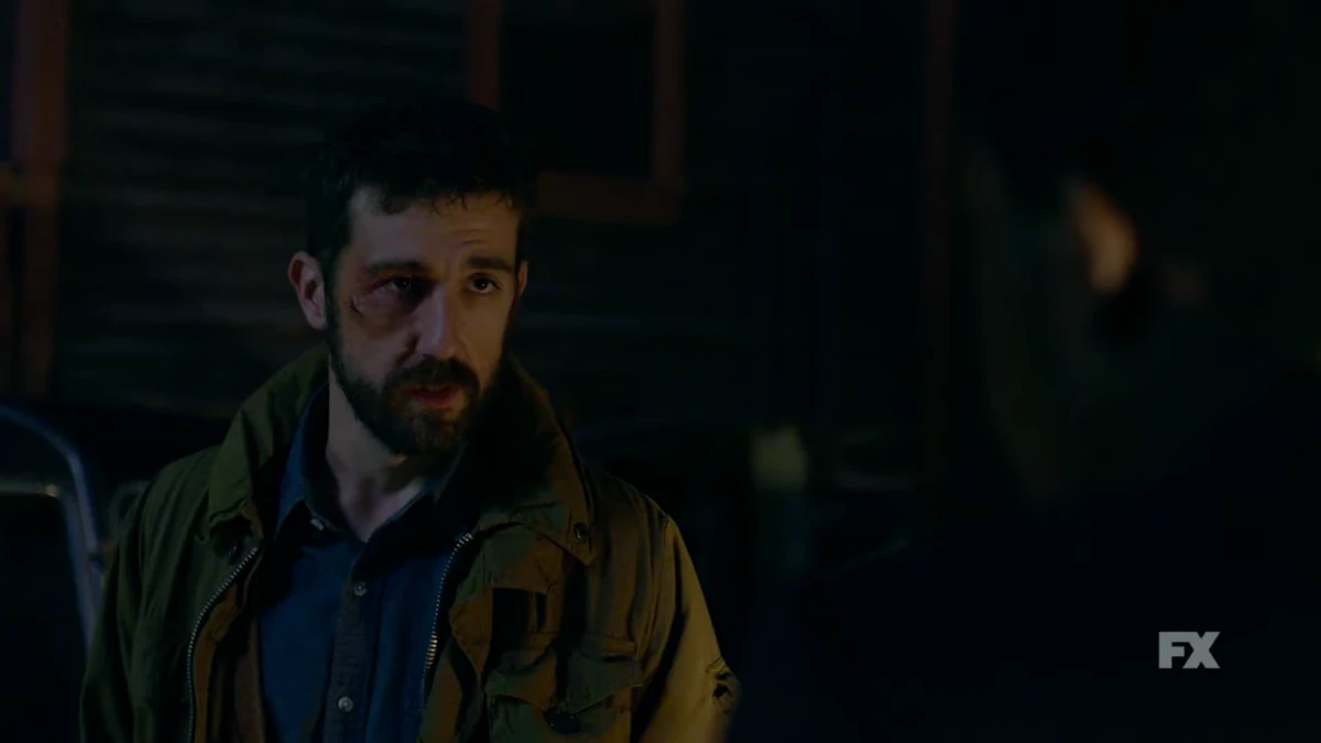 Betrayal | Snowfall Wiki | Fandom