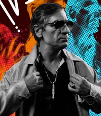 Avi Drexler (Season 3)